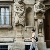 Lost in Italy