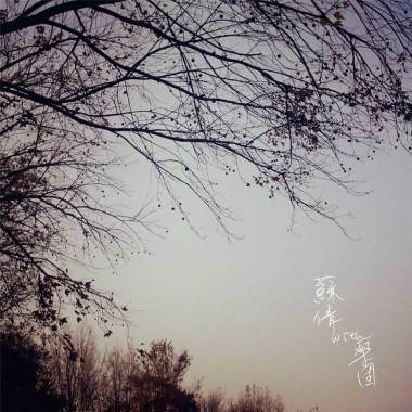 蘇倩 - 自己的房間
