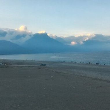 9.沙灘 Beach