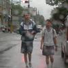 4.上學囉!孩子們! Go to school!Kids!