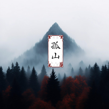 孤山