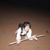 可悲的小孩 / very demo