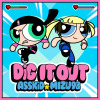《DIG IT OUT》feat. 水水Mizu98