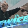 Twice