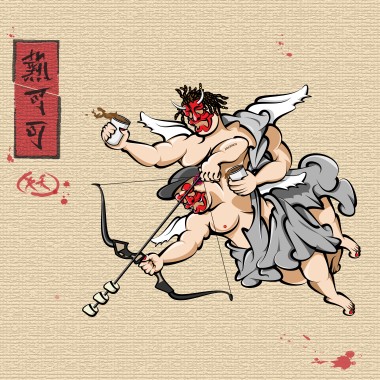熱可可