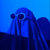 Living ghost (40s demo)