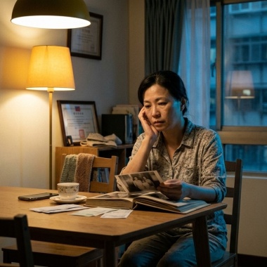 #等等我-家庭主婦的心聲