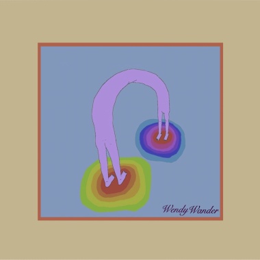 我想和你一起 (Demo)