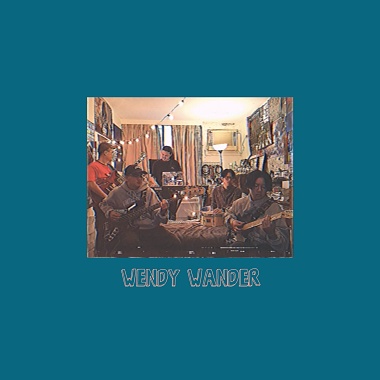 She loves me (Demo)