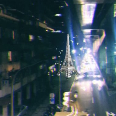 艾菲號 Effie (Demo)