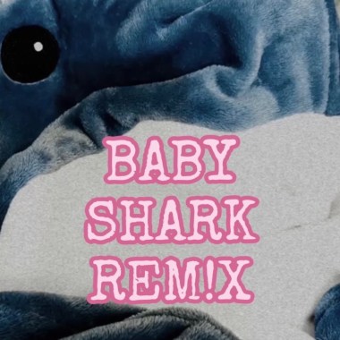 BABYSHARKREM!X