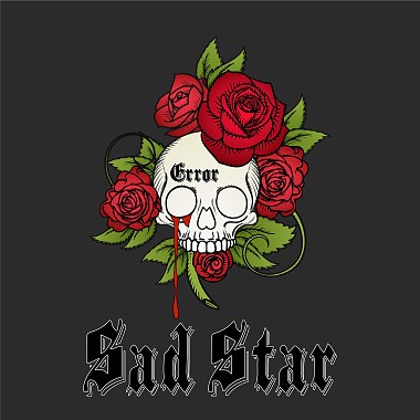 DUF - Sad Star