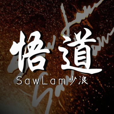 少浪-悟道