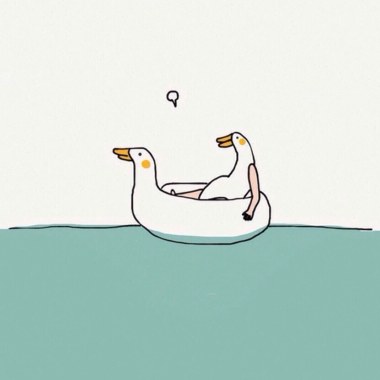 53s放鬆