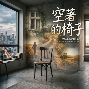 空著的椅子 (Studio Version)