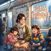 這城有愛作伴