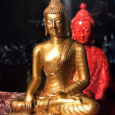 持明能仁釋尊加持寶藏儀軌