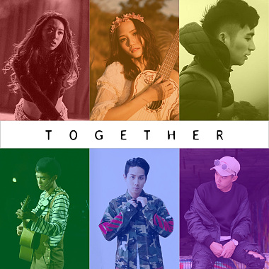 "Together!" - English Version
