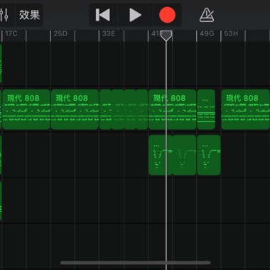 我的歌曲58