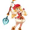 【遊戲音樂】「Dream Drops」 宣傳短片配樂 (蘇菲)