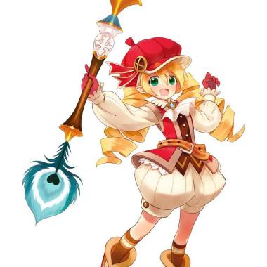 【遊戲音樂】「Dream Drops」 宣傳短片配樂 (蘇菲)