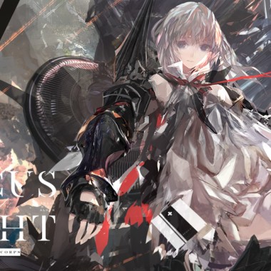 【同人製作】「Focus Light」Requiem～千億の出会い