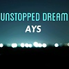 AYS-Unstopped Dream 未停止的夢