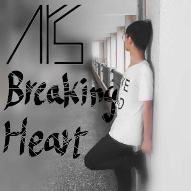 AYS-Breaking Heart (Instrumental Version)