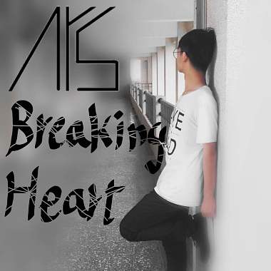 AYS-Breaking Heart (Instrumental Version)