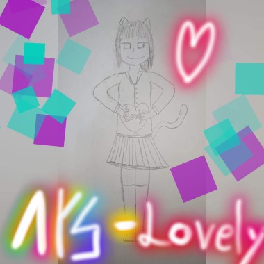 AYS-Lovely