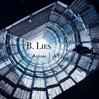 B. Lies 美麗謊言