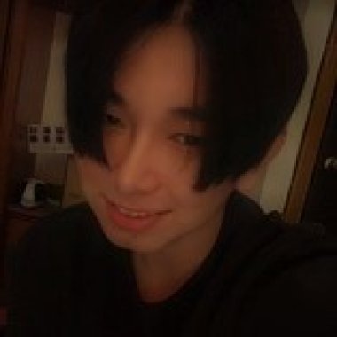 藍藍的夜