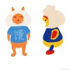 Mantou Man（demo）