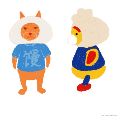Mantou Man（demo）