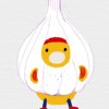 garlic boy