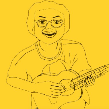 lemon tree（cover）