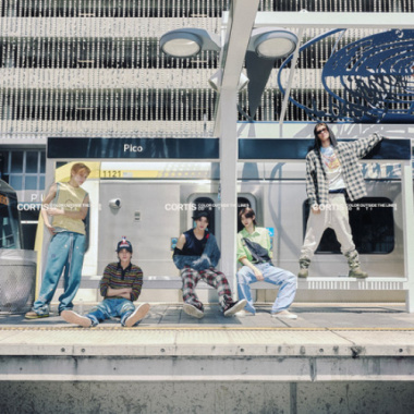 CORTIS - `GO！‘（嚴嵐 remix）