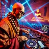EDM 般若波羅蜜多心經