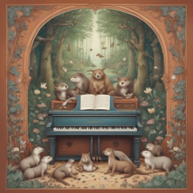 piano otter v4