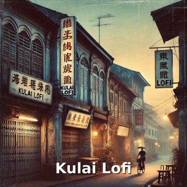 Malaysia Kulai Lofi
