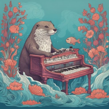 piano otter v3
