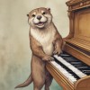 piano otter v1