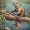 piano otter v5