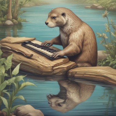 piano otter v5