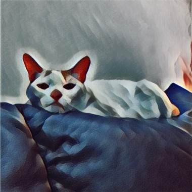 臺北人Demo