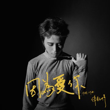 因為愛你Demo