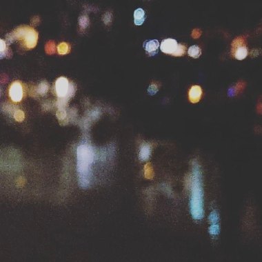 沉醉不醒 ( demo )