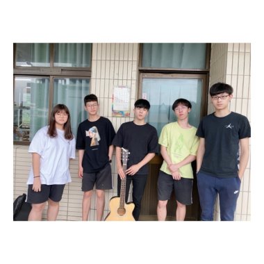 新北市立清水高中_第23屆畢業歌_存在