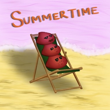 Dreamy Summer