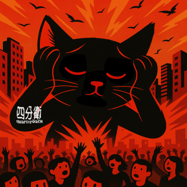 大聲（Needs a Rainstorm Version）